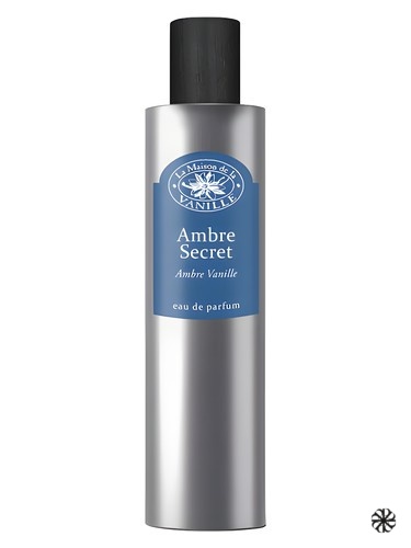 Ambre Secret La Maison de la Vanille