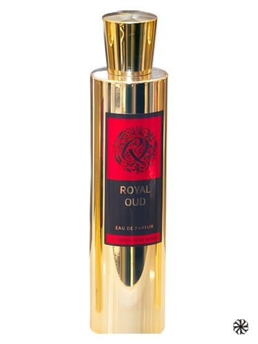 Royal Oud La Maison de la Vanille