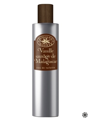 Vanille Sauvage de Madagascar
