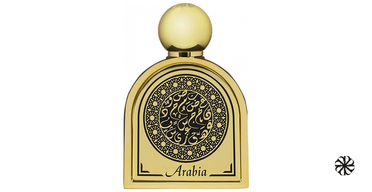 Arabia La Maison Orientale