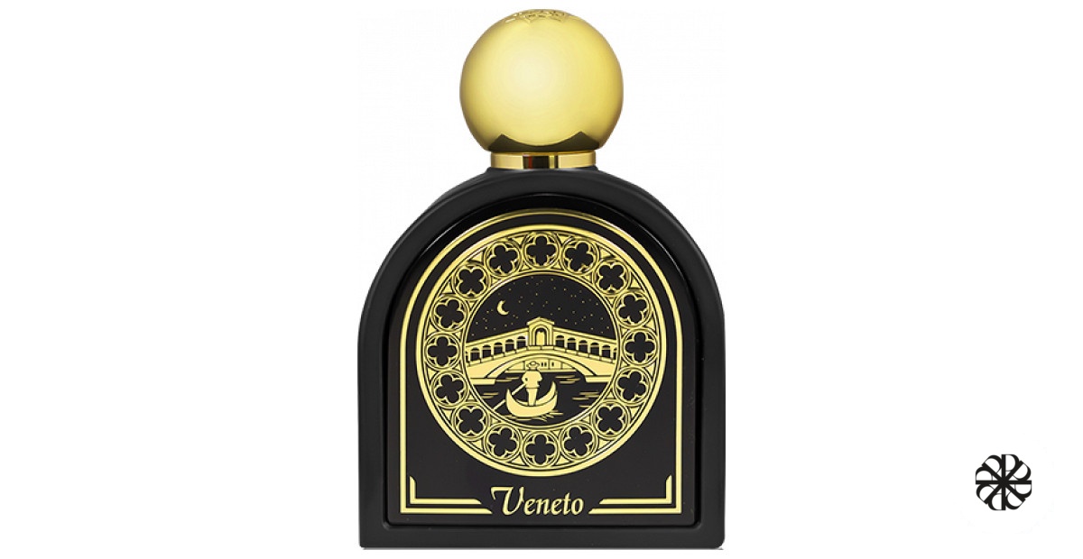 Veneto La Maison Orientale