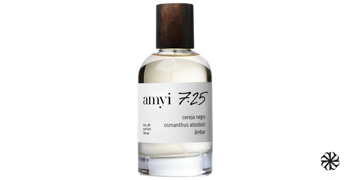 Amyi 7.25 Amyi