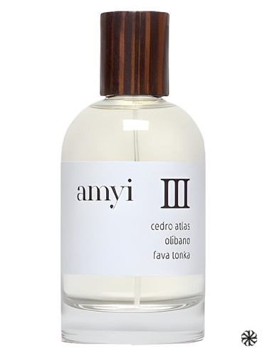 Amyi III Amyi