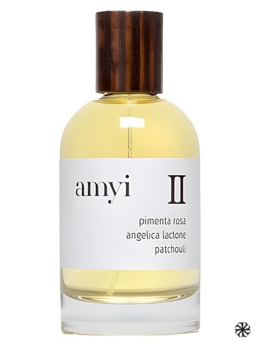 Amyi II Amyi