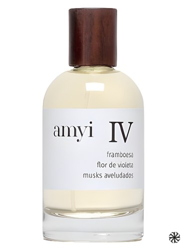 Amyi IV Amyi