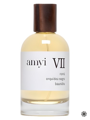 Amyi VII Amyi