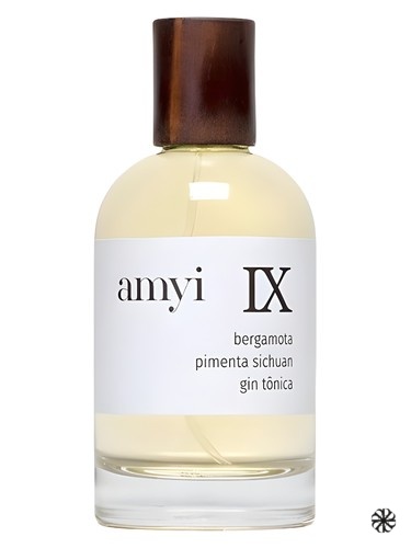 Amyi IX Amyi