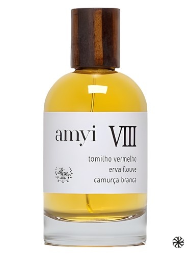 Amyi VIII Amyi