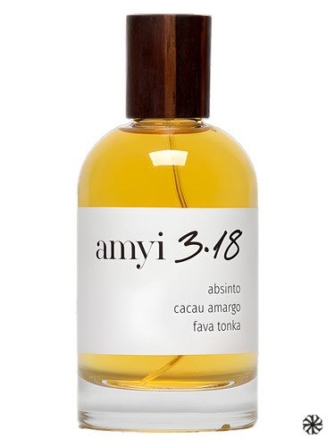 Amyi 3.18 Amyi