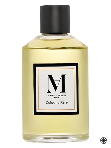 Cologne Rare La Manufacture