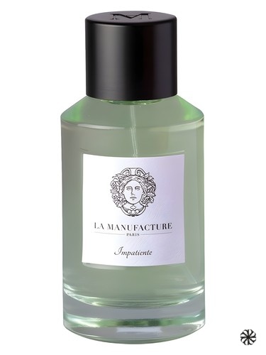 Impatiente Eau de Parfum La Manufacture