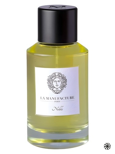 Noble Eau de Parfum La Manufacture
