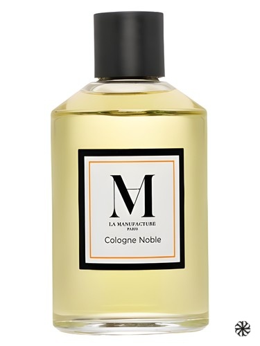 Cologne Noble La Manufacture