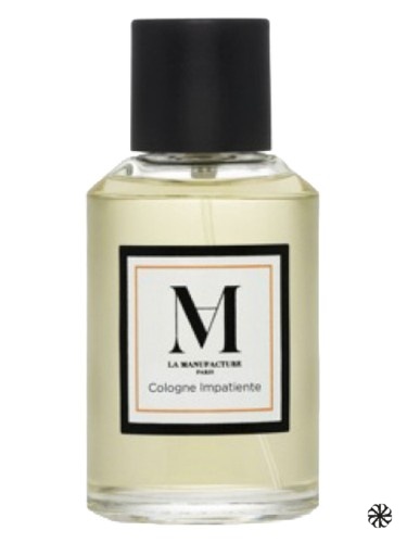 Cologne Impatiente La Manufacture