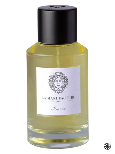 Précieuse Eau de Parfum La Manufacture