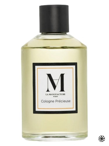 Cologne Precieuse La Manufacture