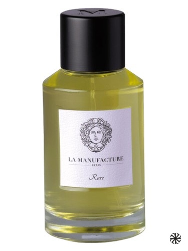 Rare Eau de Parfum La Manufacture