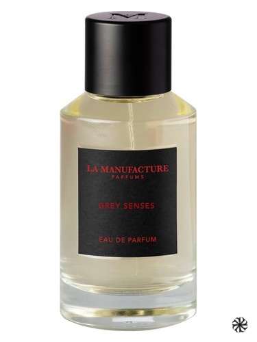 Grey Senses La Manufacture