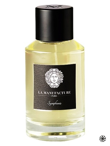 Symphonie La Manufacture