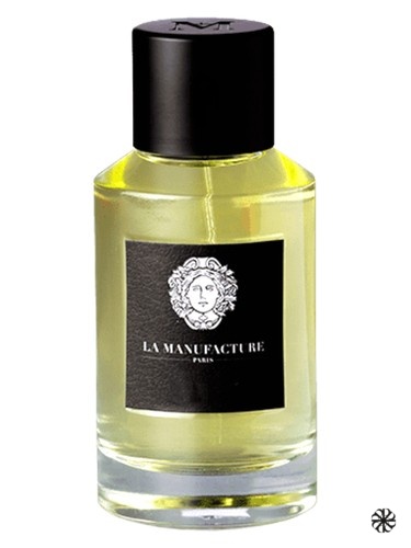 Suede Elixir La Manufacture