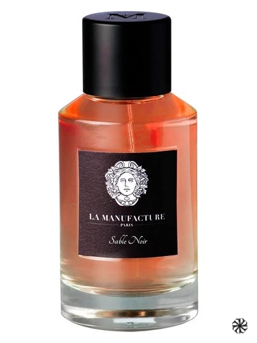Sable Noir La Manufacture