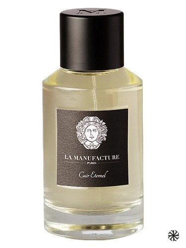 Cuir Éternel La Manufacture
