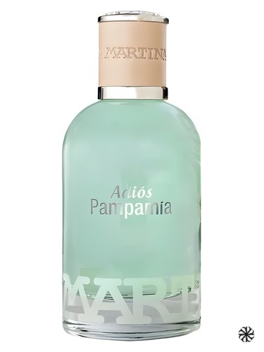 Adios Pampamia Hombre La Martina