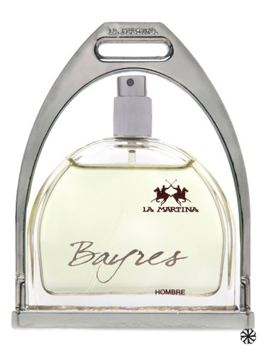 Bayres Hombre La Martina