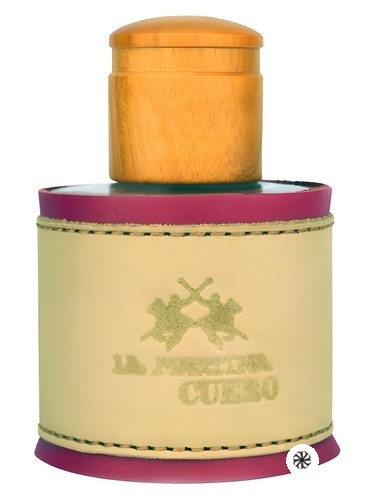 Cuero Mujer La Martina