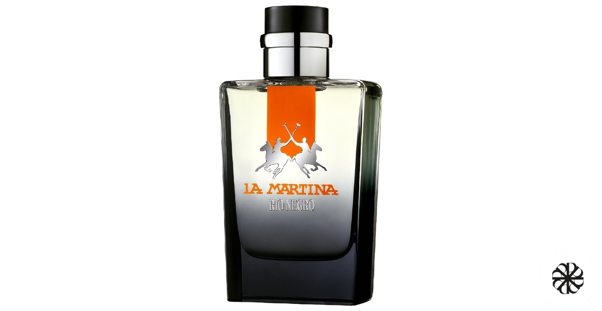 Río Negro La Martina