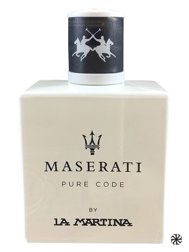 Maserati Pure Code La Martina