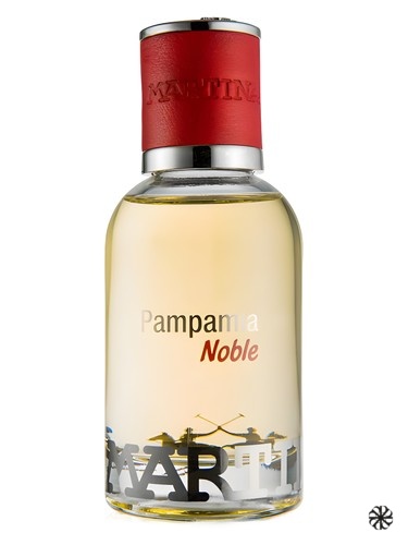Pampamia Noble La Martina