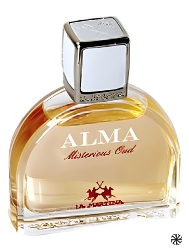 Alma Colecion Privada Misterious Oud La Martina