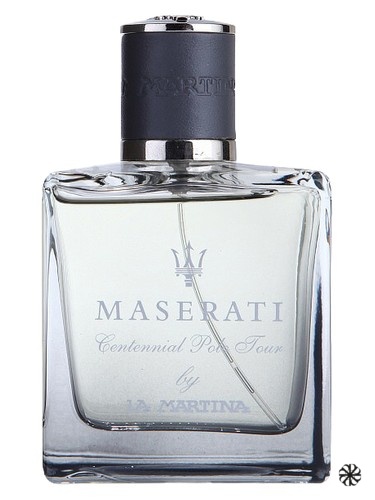 Maserati Centennial Polo Tour La Martina