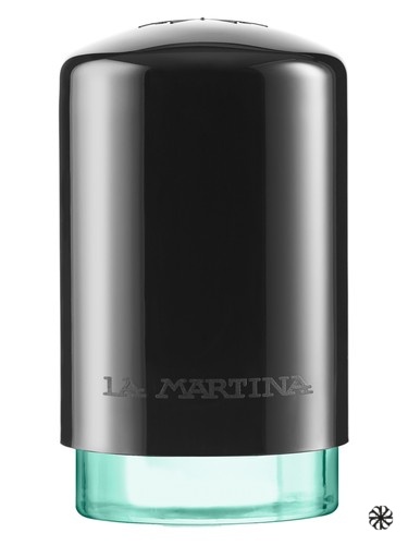 Alpha Woods La Martina