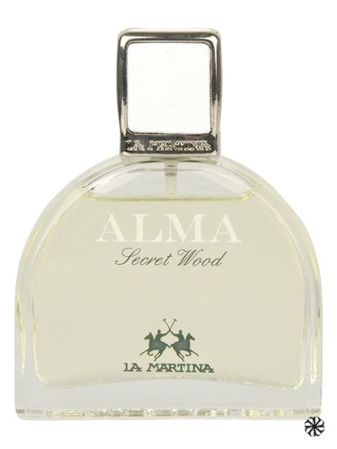 Alma Colecion Privada Secret Wood La Martina