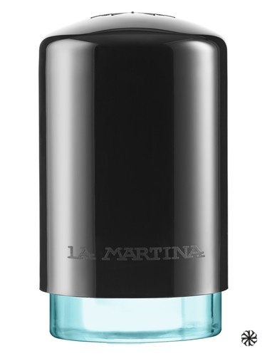 Blue Gardenia La Martina