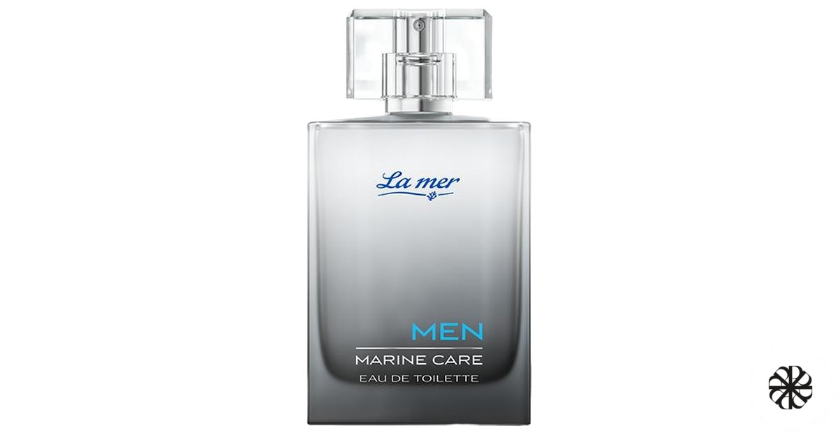 Men Marine Care La Mer