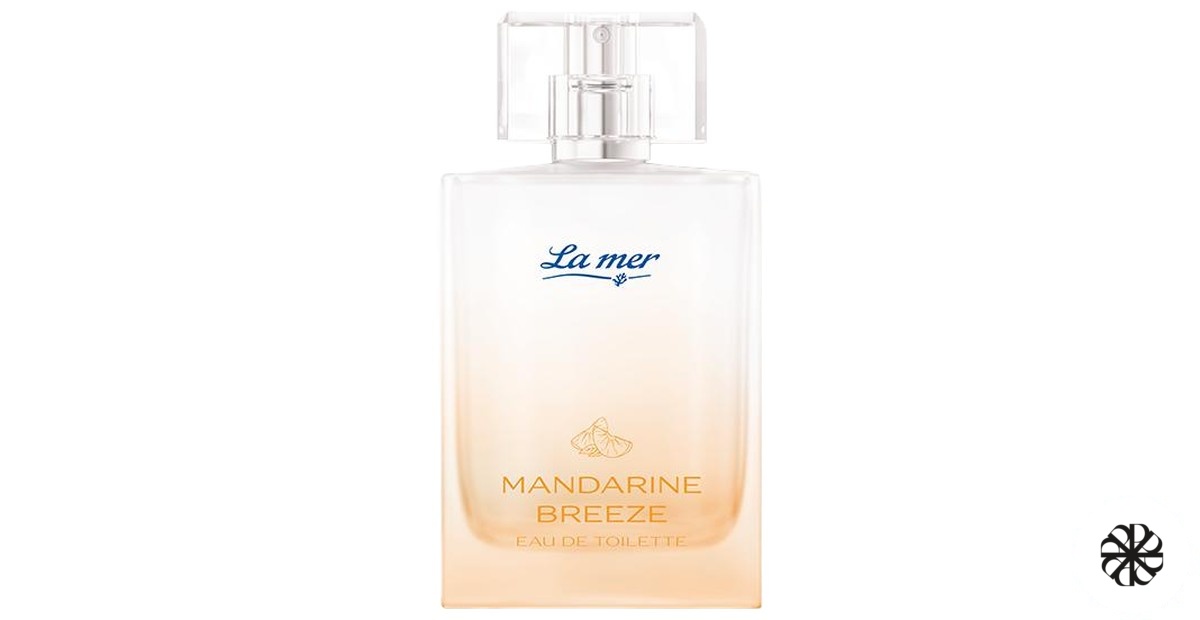 Mandarine Breeze La Mer