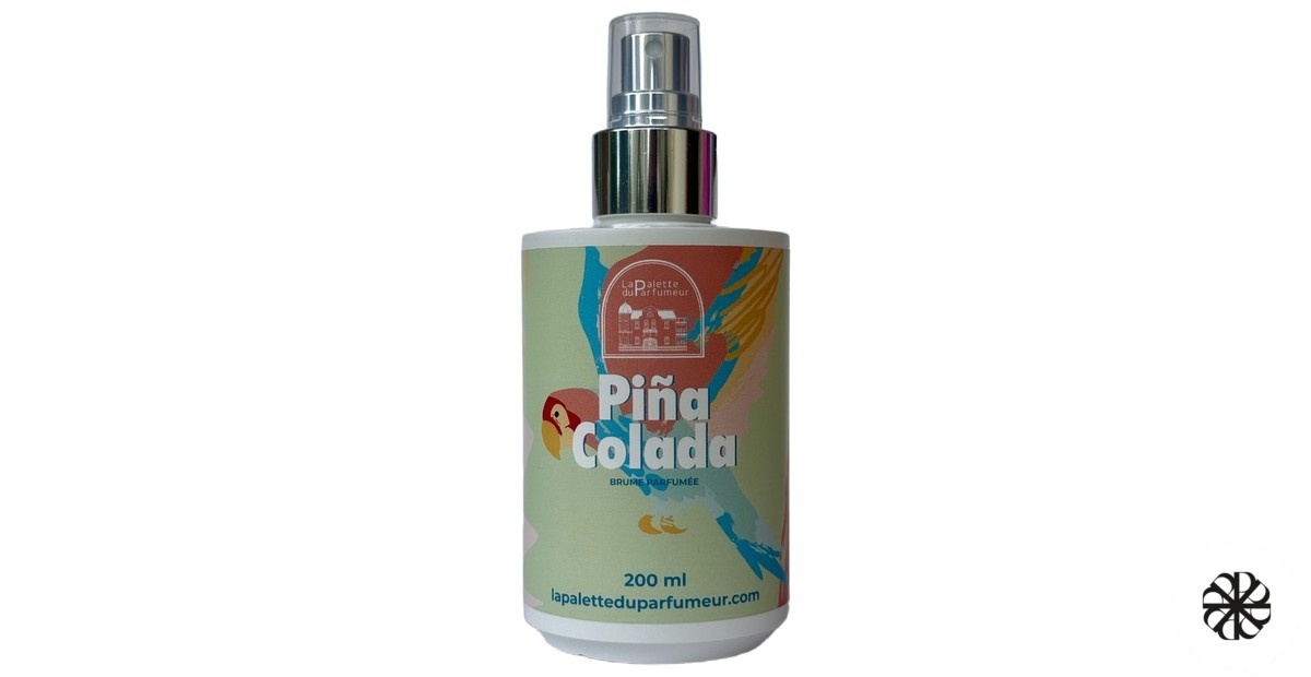 Pina Colada La Palette du Parfumeur