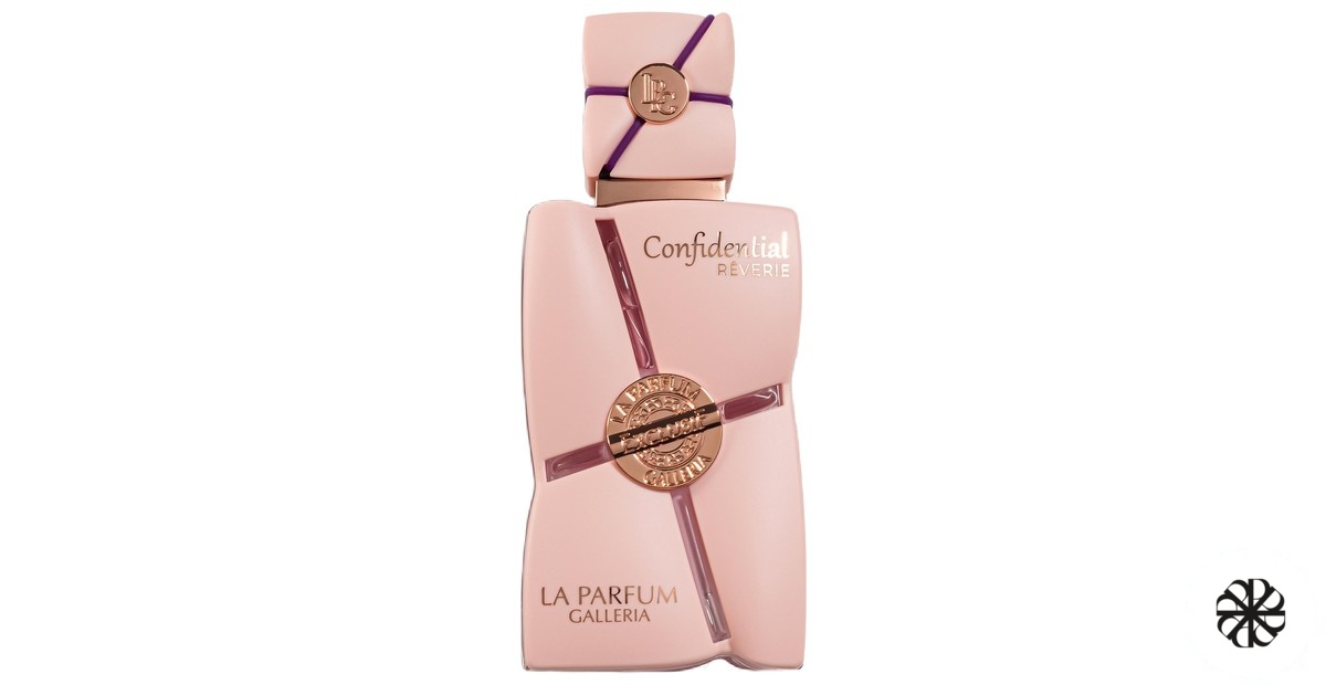 Confidential Reverie La Parfum Galleria