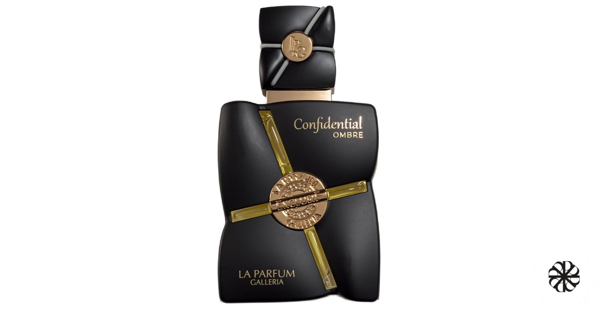Confidential Ombre La Parfum Galleria