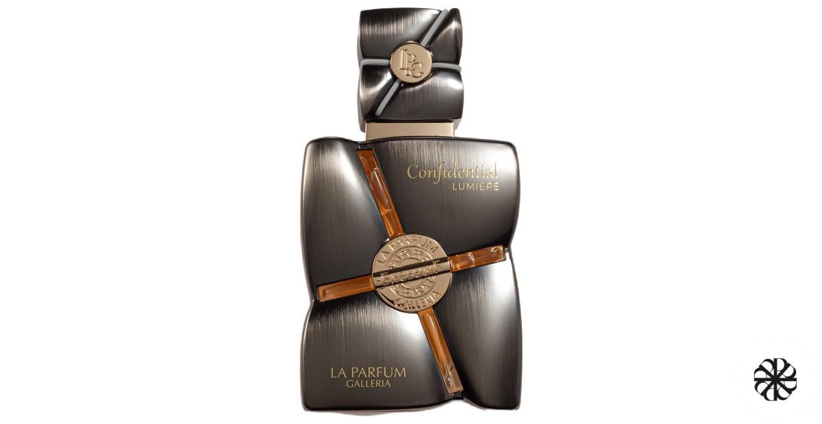 Confidential Lumiere La Parfum Galleria