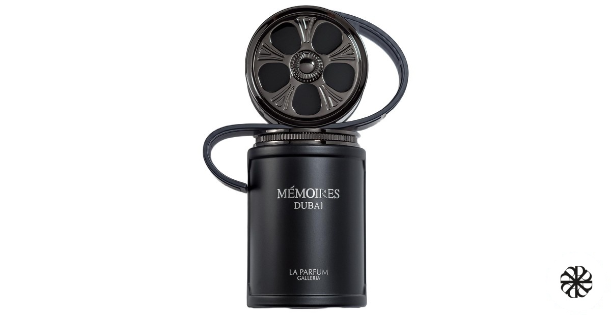 Memoires Dubai La Parfum Galleria