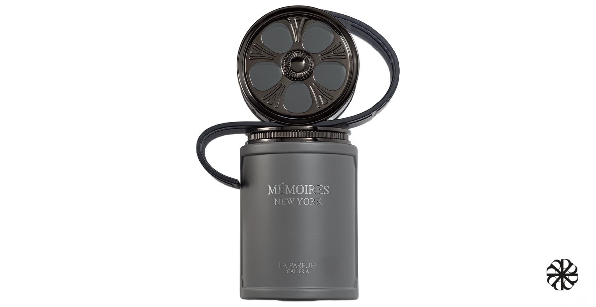 Memoires New York La Parfum Galleria