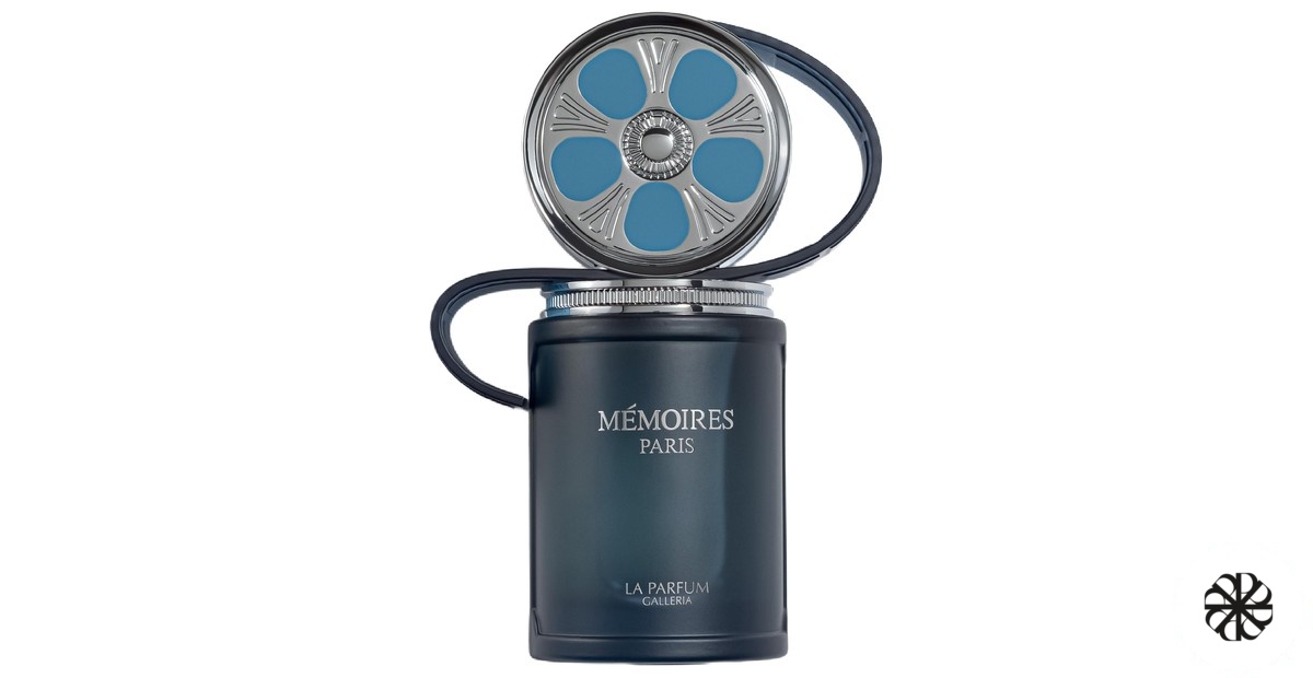 Memoires Paris La Parfum Galleria