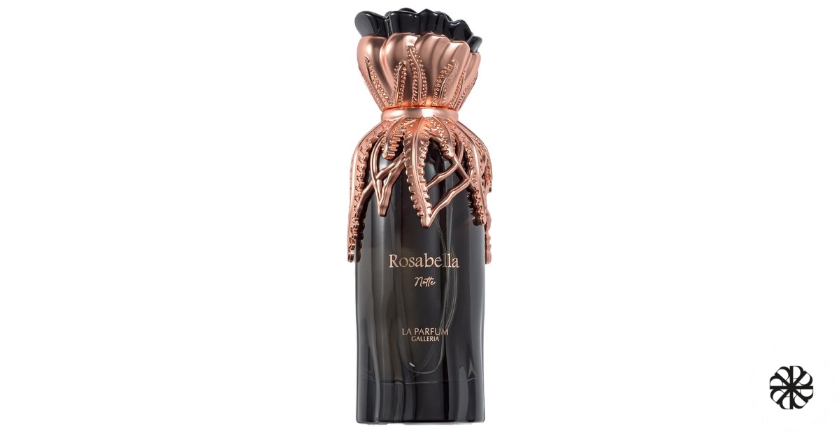 Rosabella Notte La Parfum Galleria