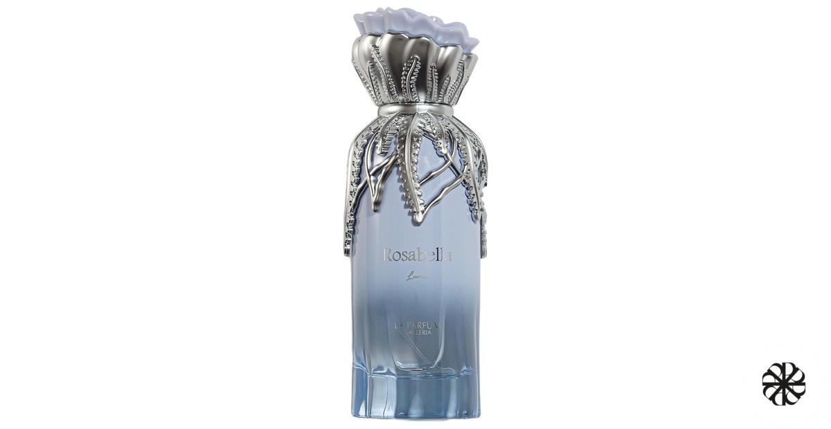 Rosabella Luna La Parfum Galleria