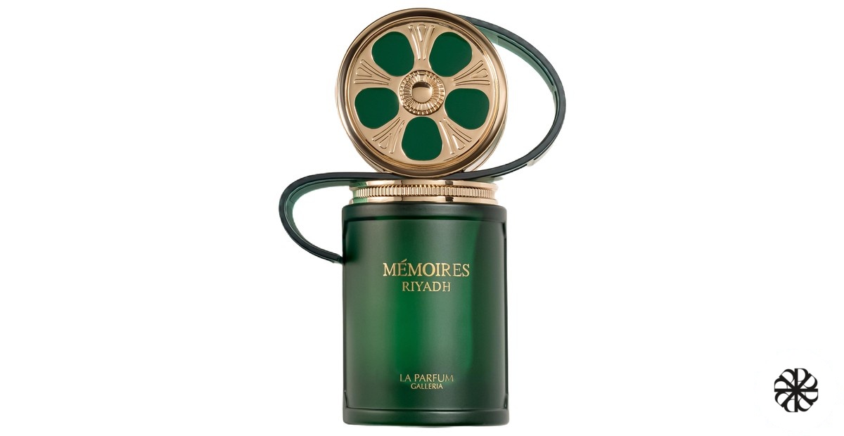 Memoires Riyadh La Parfum Galleria