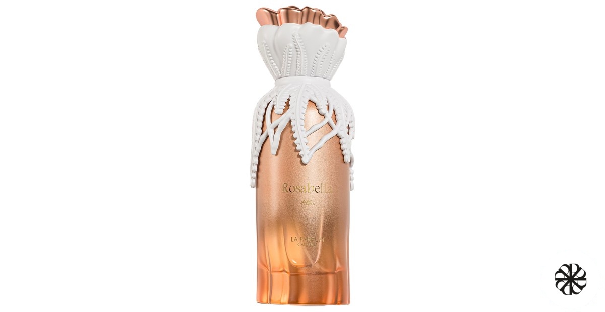 Rosabella Alba La Parfum Galleria